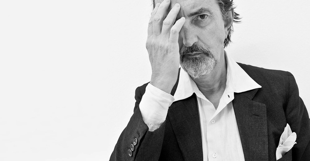 Photographer Giovanni Gastel Dies at 65 from Coronavirus - Italian Photographer Barack Obama - Vimarsana News