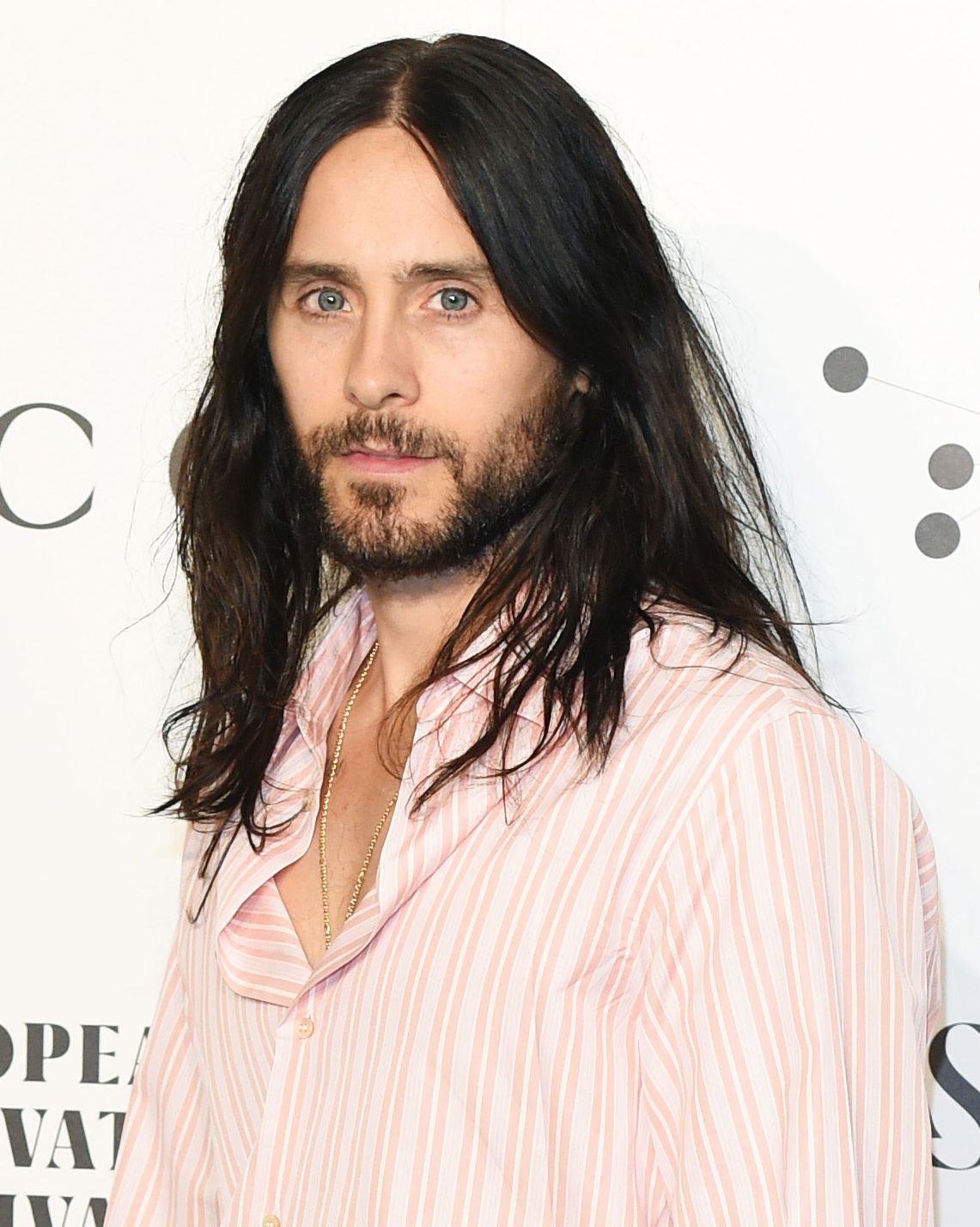 jared leto gucci