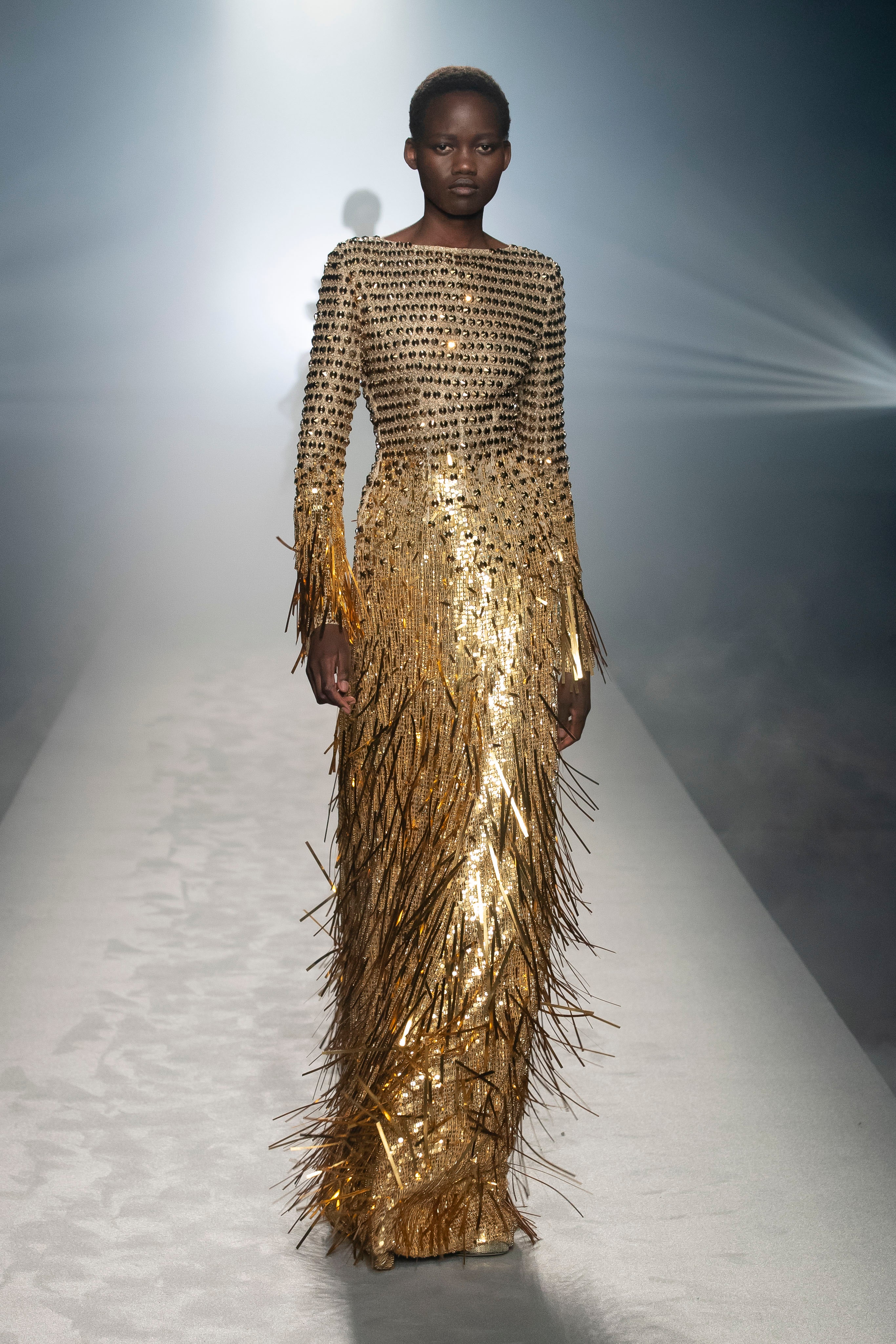 dress models 2021