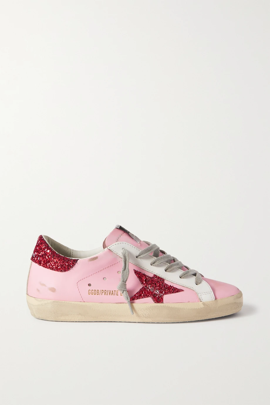 gucci golden goose