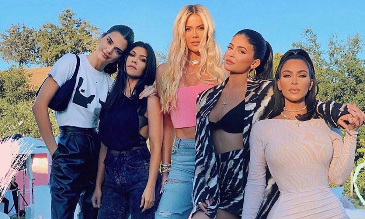 The Most Viral Moments From 'Keeping Up With The Kardashians' - Kim ...
