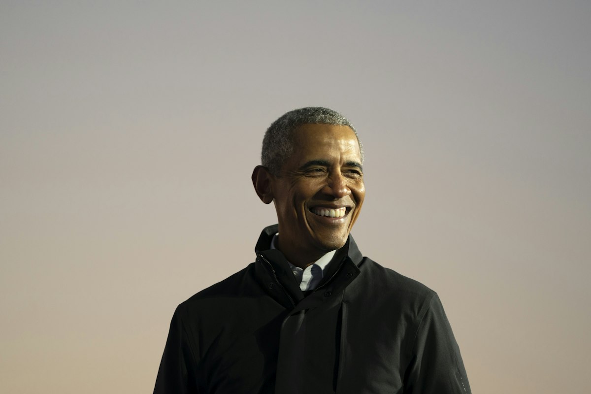 Barack Obama Releases List of 2021 Songs of the Year — Lil Nas X Lizzo ...