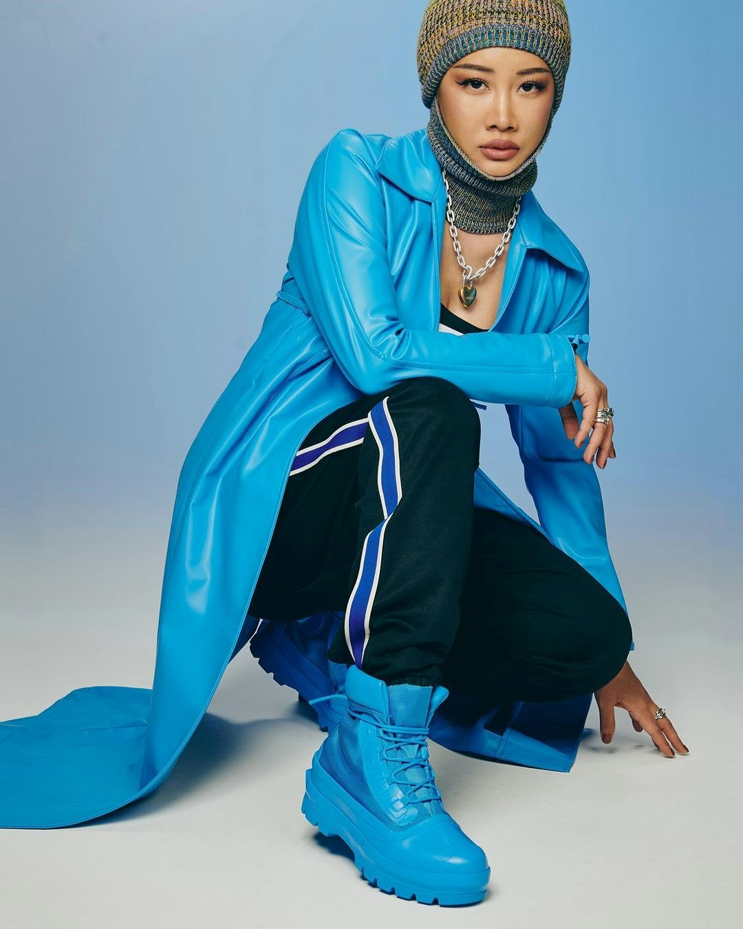 8 Female Owned Streetwear Brands to Keep on Your Radar Women s