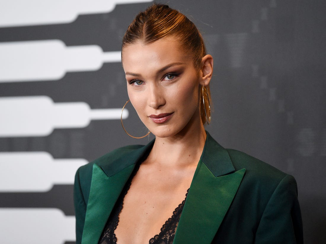 Bella Hadid Lists SoHo Penthouse for $6.5 Million - Bella Hadid Home NYC  Apartment