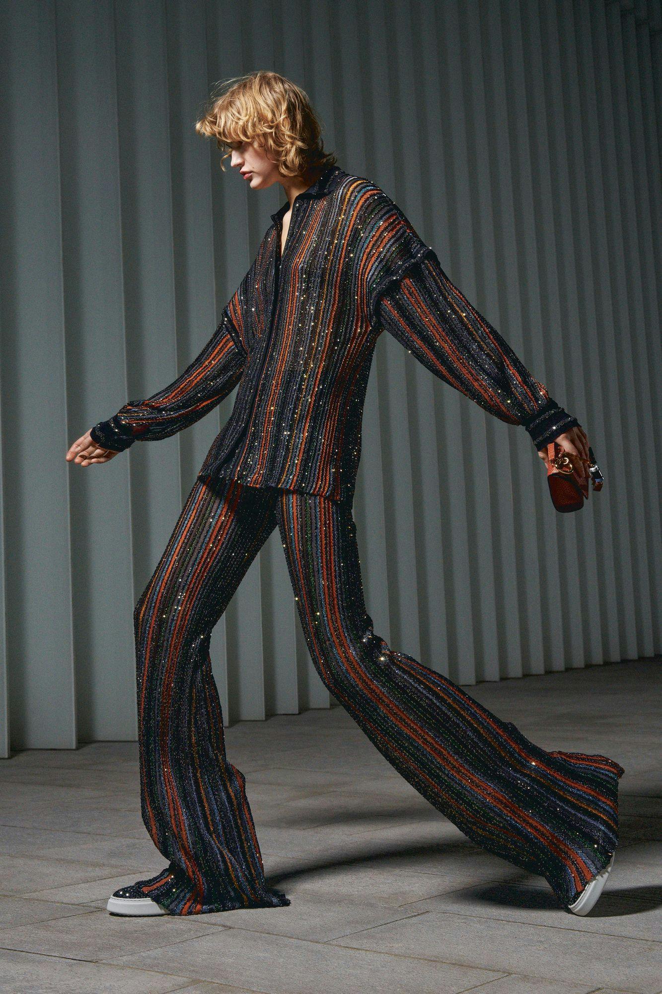 The 70s Are Back For Fall Winter 21 The 70s Are Back For Fall Winter 21