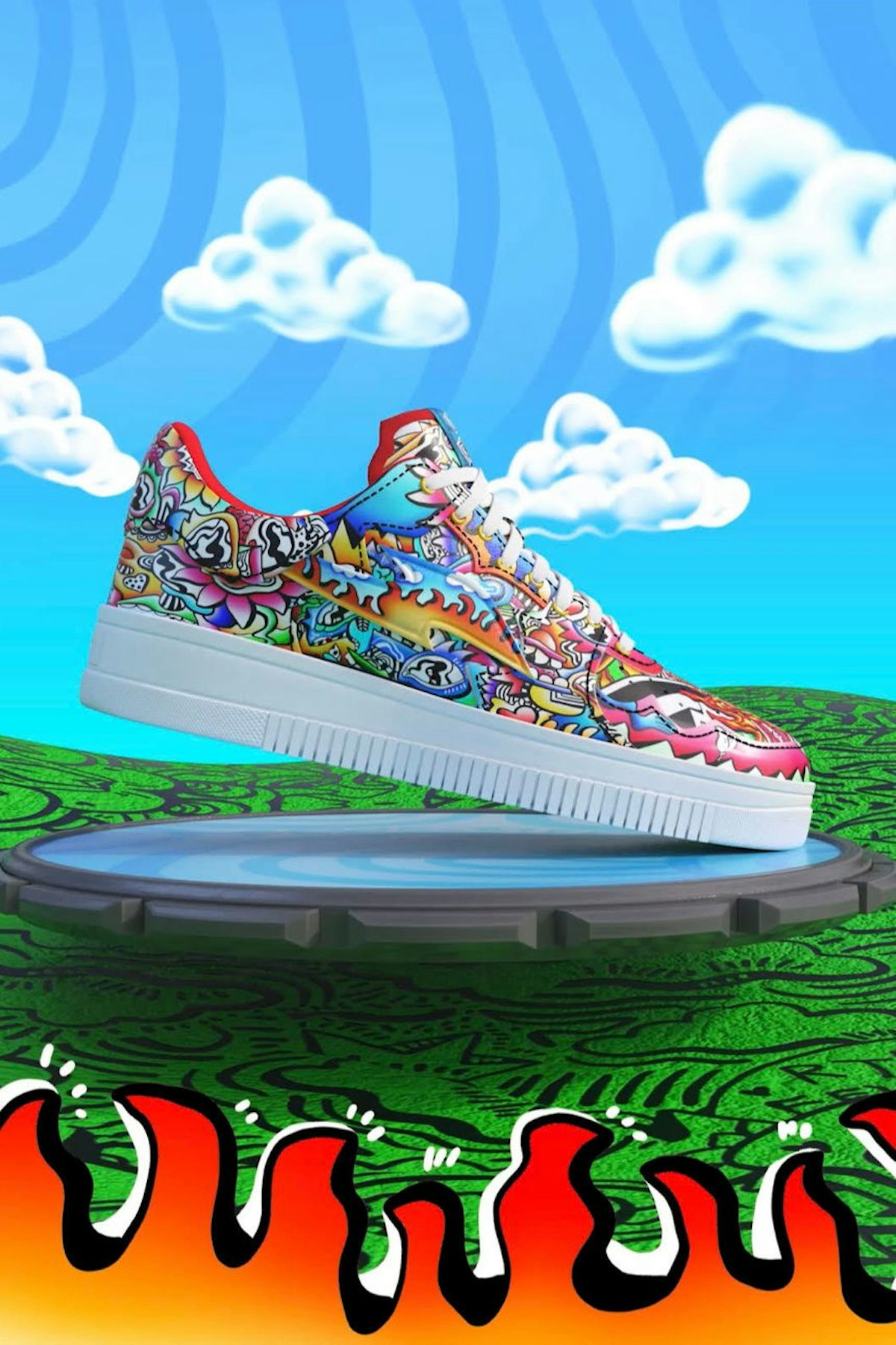 Why NFTs Could Mean Windfall Profits for Fashion - Designers Cryptocurrency