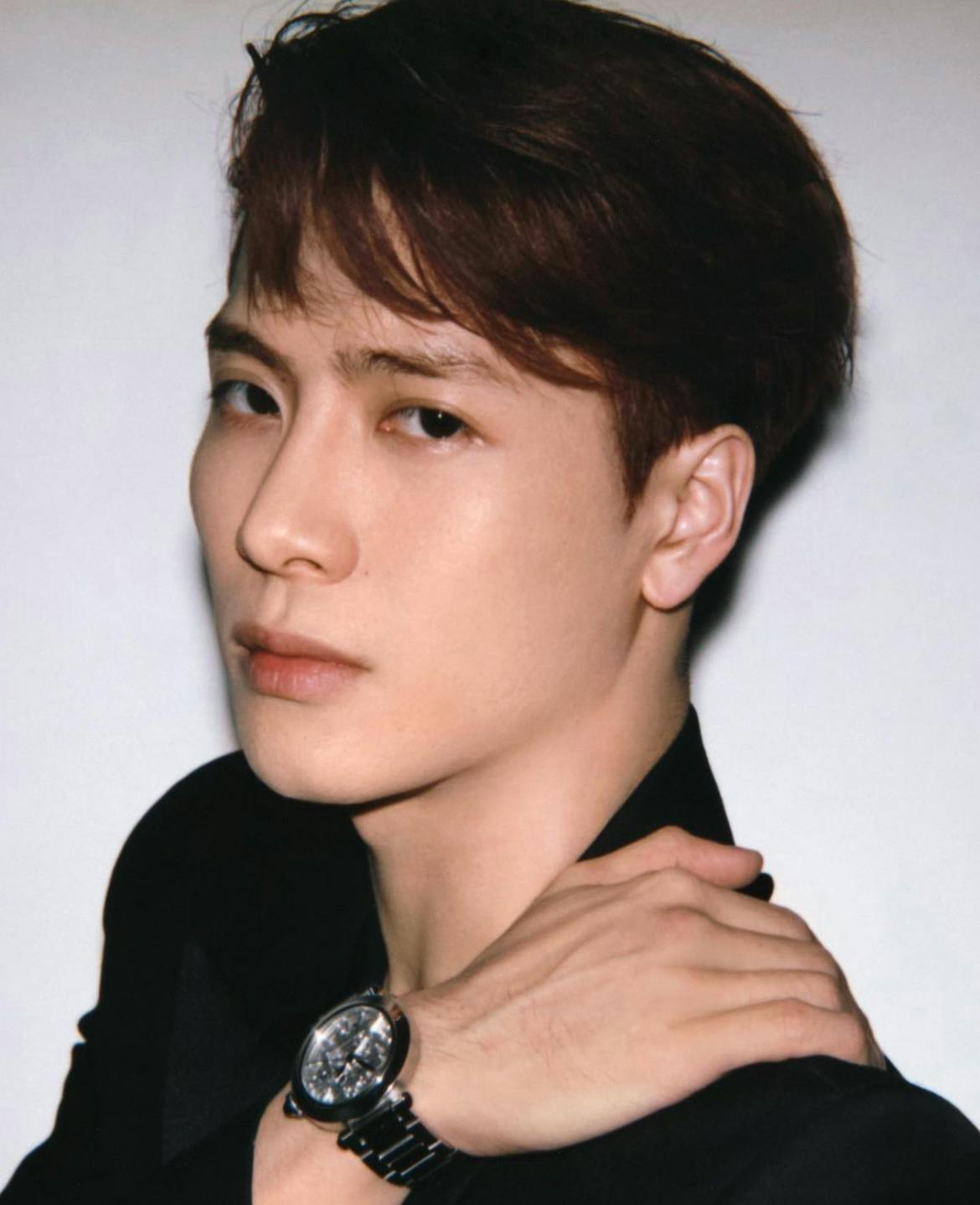 9 Facts to Know About K-Pop Star Jackson Wang — Got7 Hong Kong Jackson Wang  Magic Man