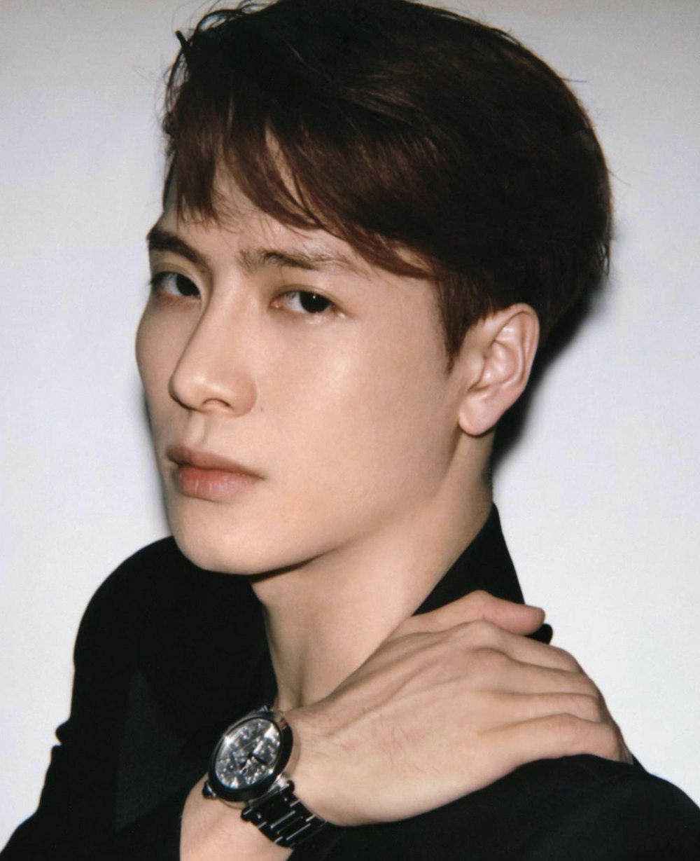 9 Facts to Know About KPop Star Jackson Wang — Got7 Hong Kong Jackson