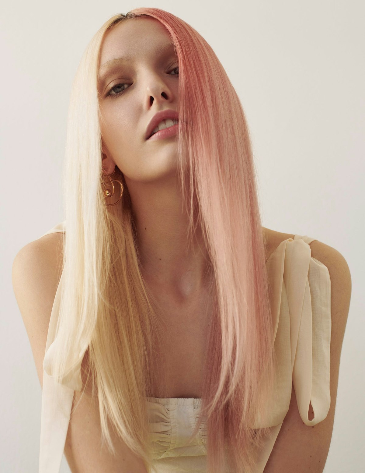 Switch Up Your Look With These 9 Best Temporary Hair Colors - Semi-Permanent Hair Dye Switch Up Your Look With These 9 Best Temporary Hair Colors - Semi-Permanent Hair Dye
