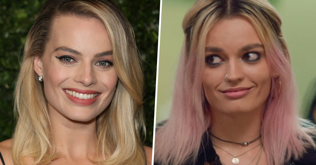 18 Celebrity Lookalikes You Didn T Know Existed Famous Doppelgangers Twins