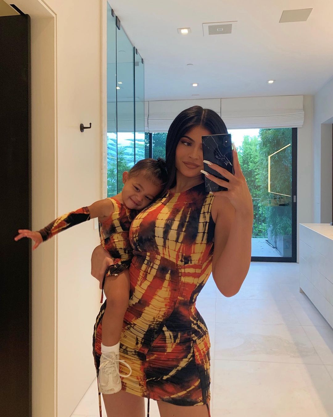 stormi webster outfits