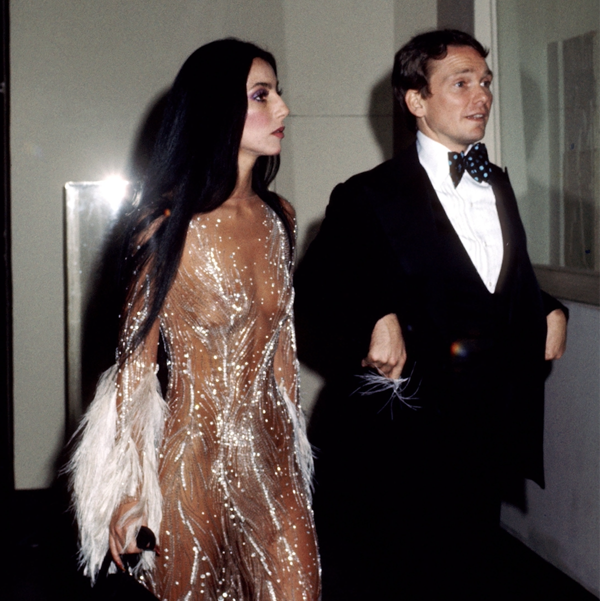 The 15 Most Iconic Met Gala Looks Ever &mdash; Cher Beyonc&eacute; Rihanna Blake Lively