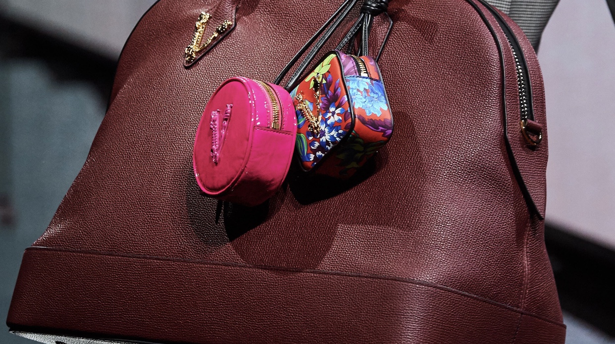 Bag fashion sales trend 2020