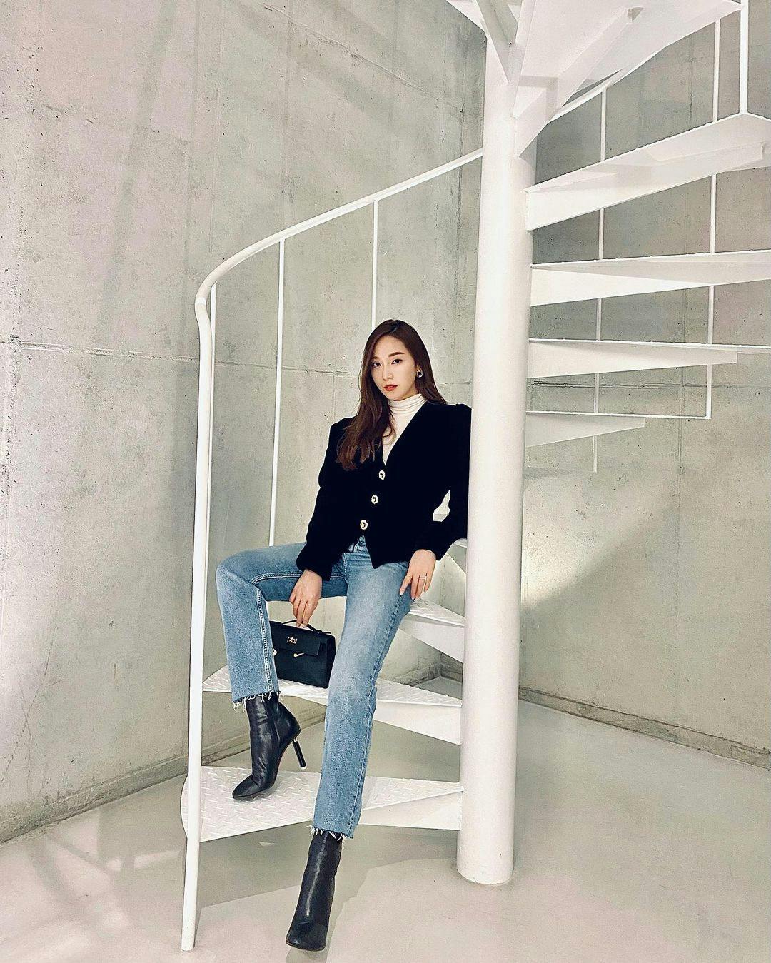 Korean Fashion Influencers You Should Know Krrr Magazine