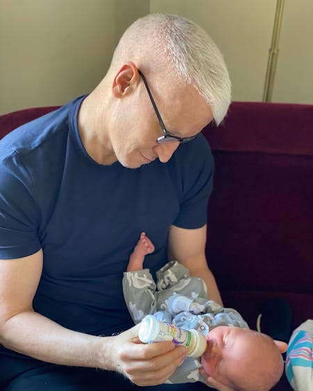 Meet X Ae A 12 And All The Other Celebrity Babies Born So Far This Year Grimes Quarantine
