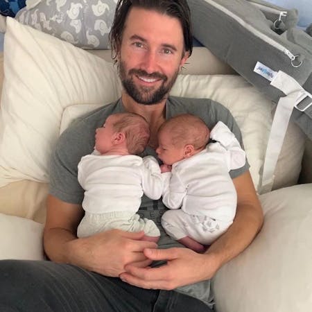 Meet X Ae A 12 And All The Other Celebrity Babies Born So Far This Year Grimes Quarantine