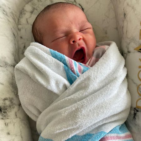 Meet X Ae A 12 And All The Other Celebrity Babies Born So Far This Year Grimes Quarantine