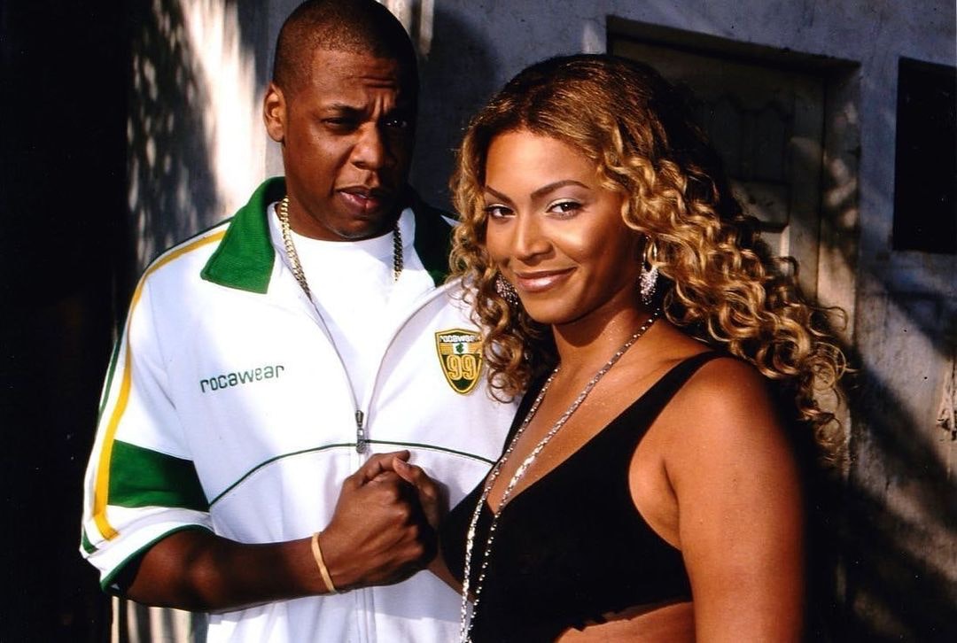 When Did Jay Z Start Dating Beyonce