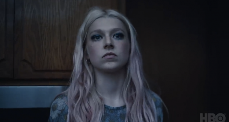 Is The New Euphoria Episode On Hbo Max