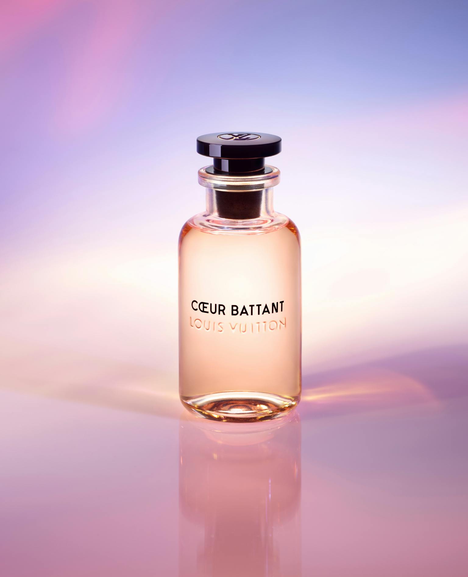 Louis Vuitton's Cœur Battant Fragrance Prepares You For Your Next