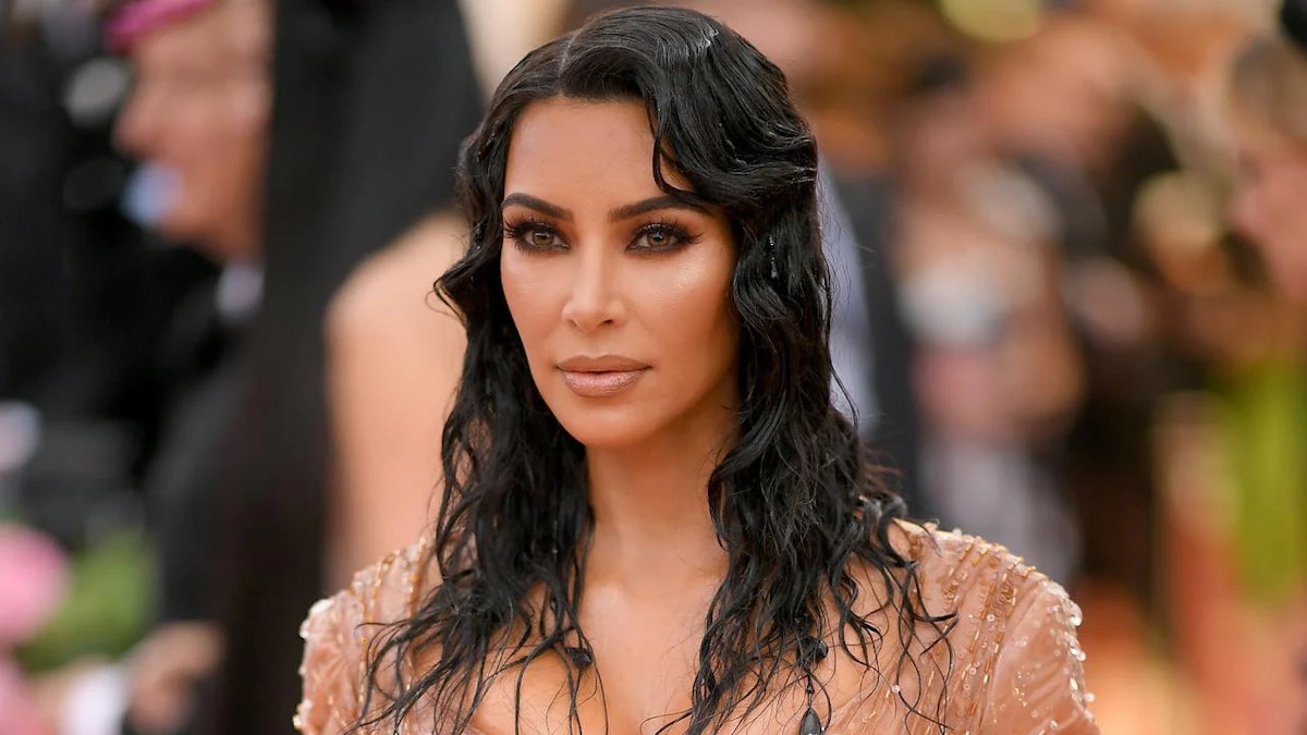 Kim Kardashian is Officially Declared a Billionaire Kim K Net Worth