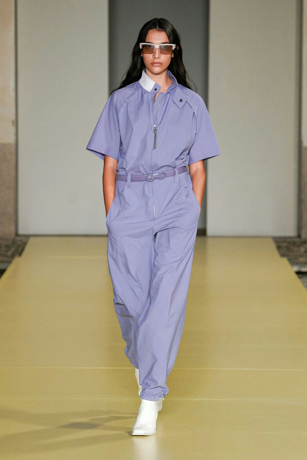 The Jumpsuit is the One-Piece Wonder Taking Over Spring Fashion – Trend 