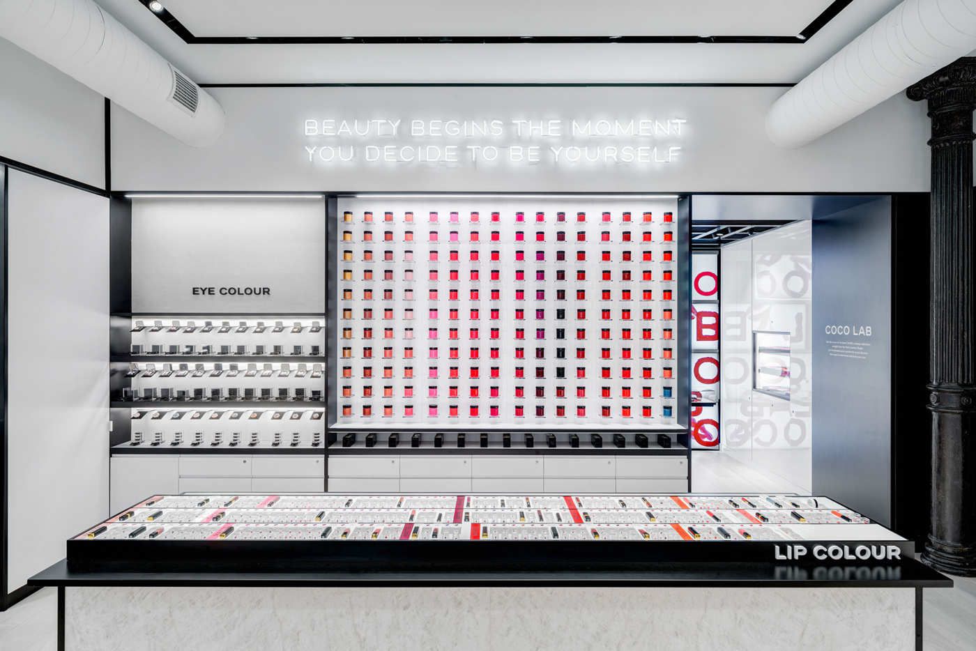 The Five Best Beauty S In Nyc - Makeup Companies In Nyc The Five Best Beauty S In Nyc - Makeup Companies In Nyc