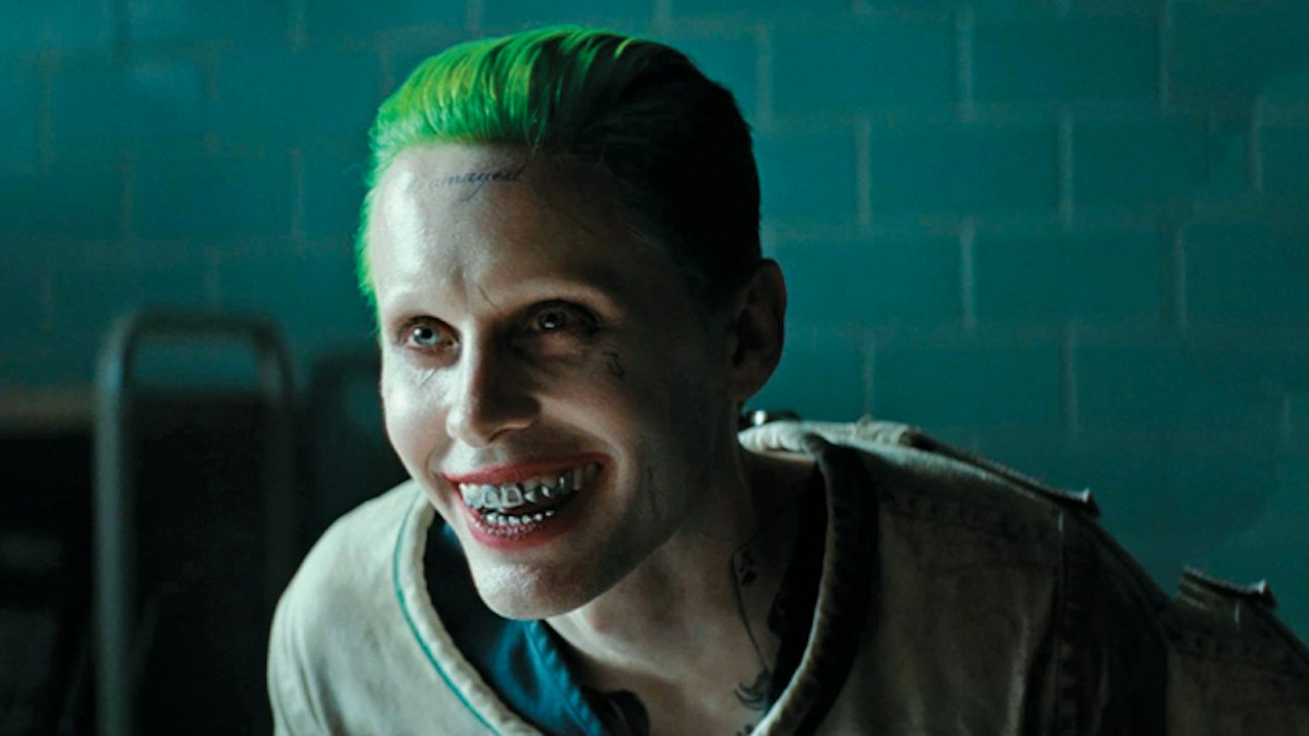 Jared Leto Movies List: 16 Most Iconic Film Roles – Morbius House of ...