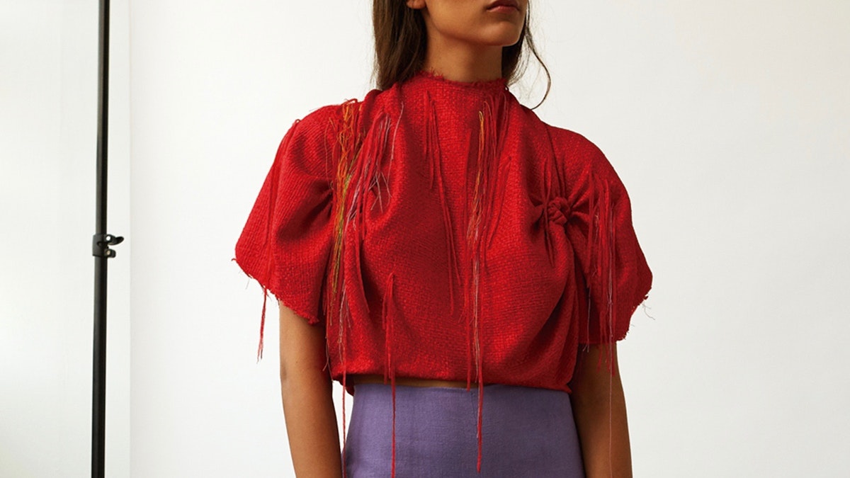 7 Emerging Fashion Venezuelan Designers to Shop Now - South American Culture Shopping