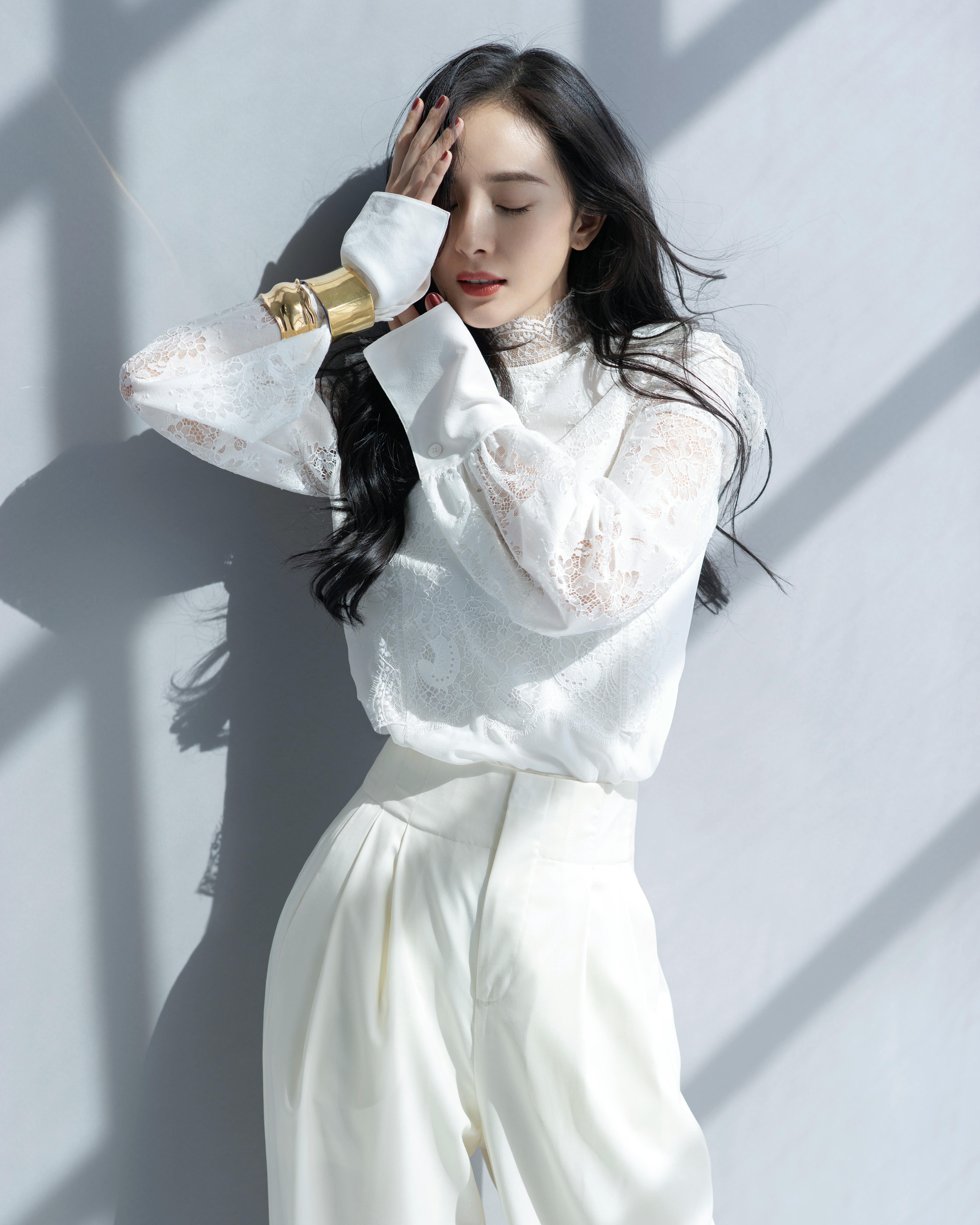 Mi yang Yang Mi