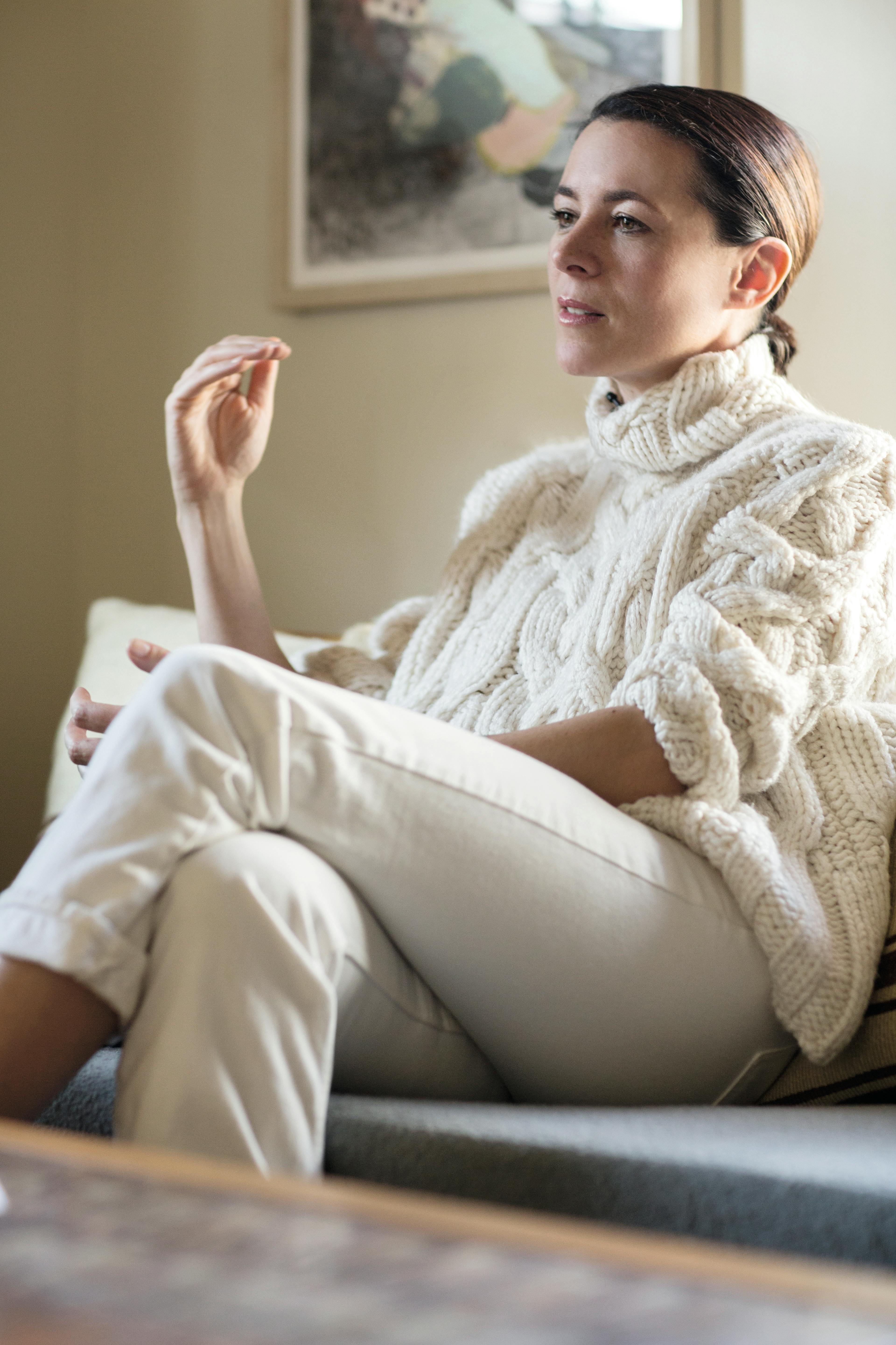 Garance Dore On Departure From Fashion And What S Next For The Industry Career Change