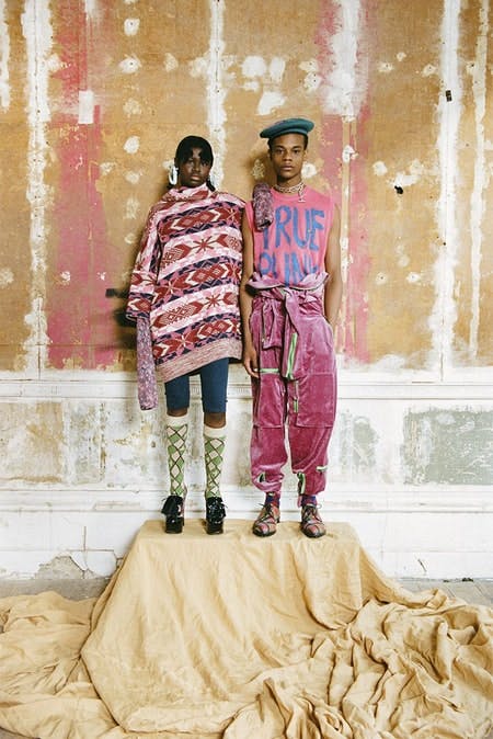 Vivienne Westwood S Fall Winter 21 Collection Inspiration French Rococo Paintings