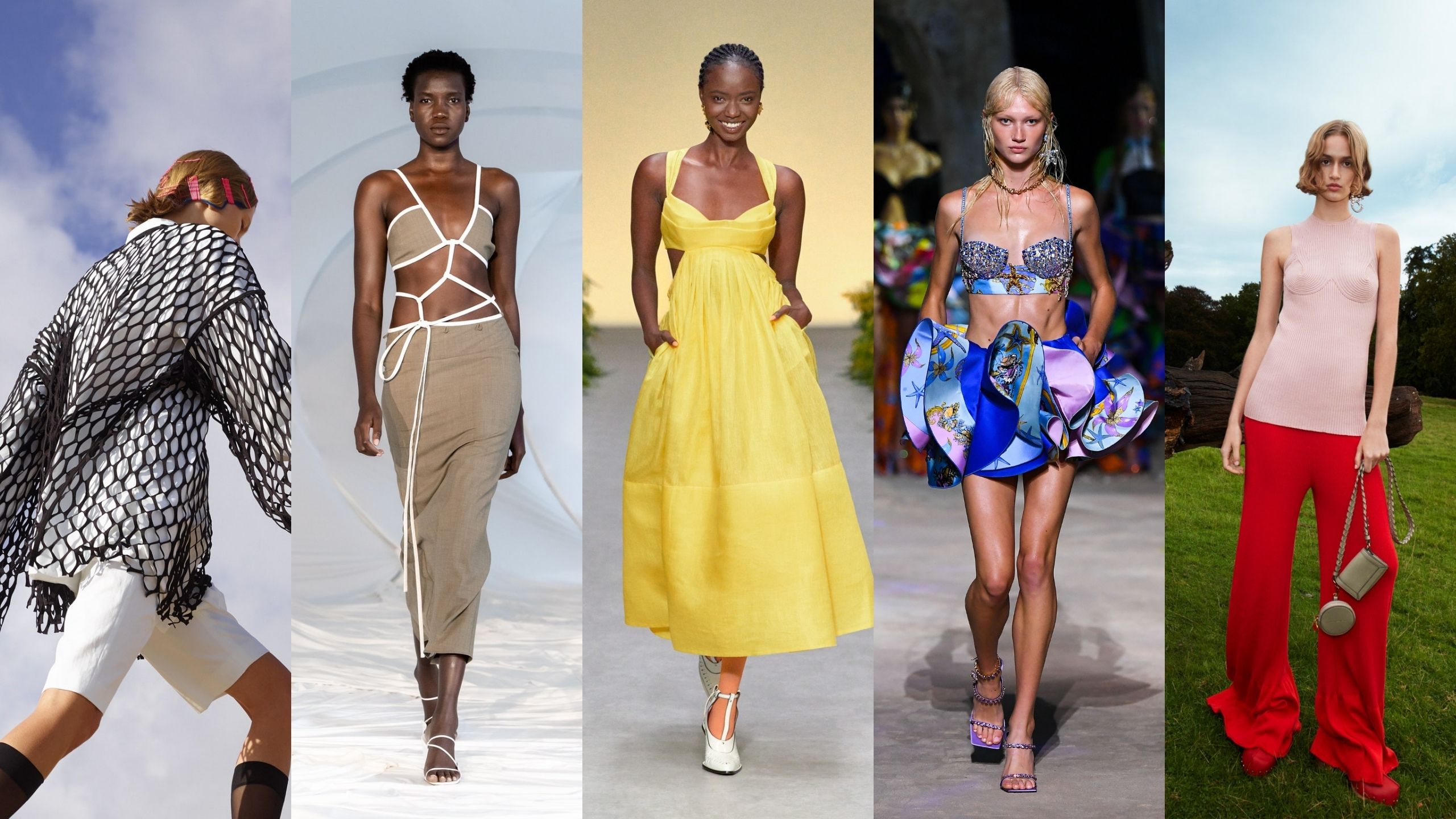 women's summer clothes 2021