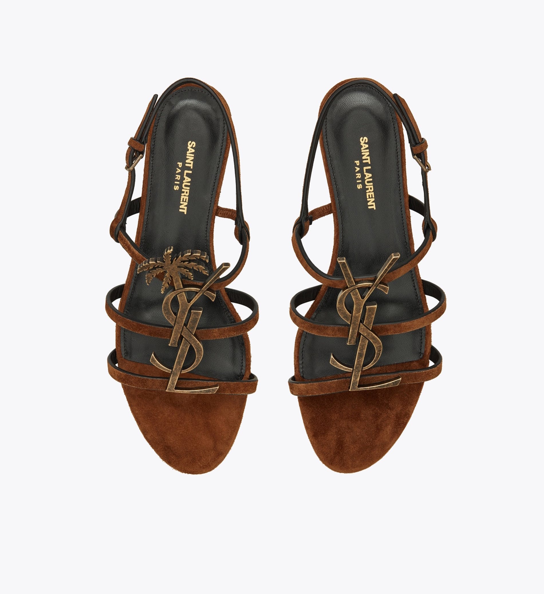 summer flat sandals