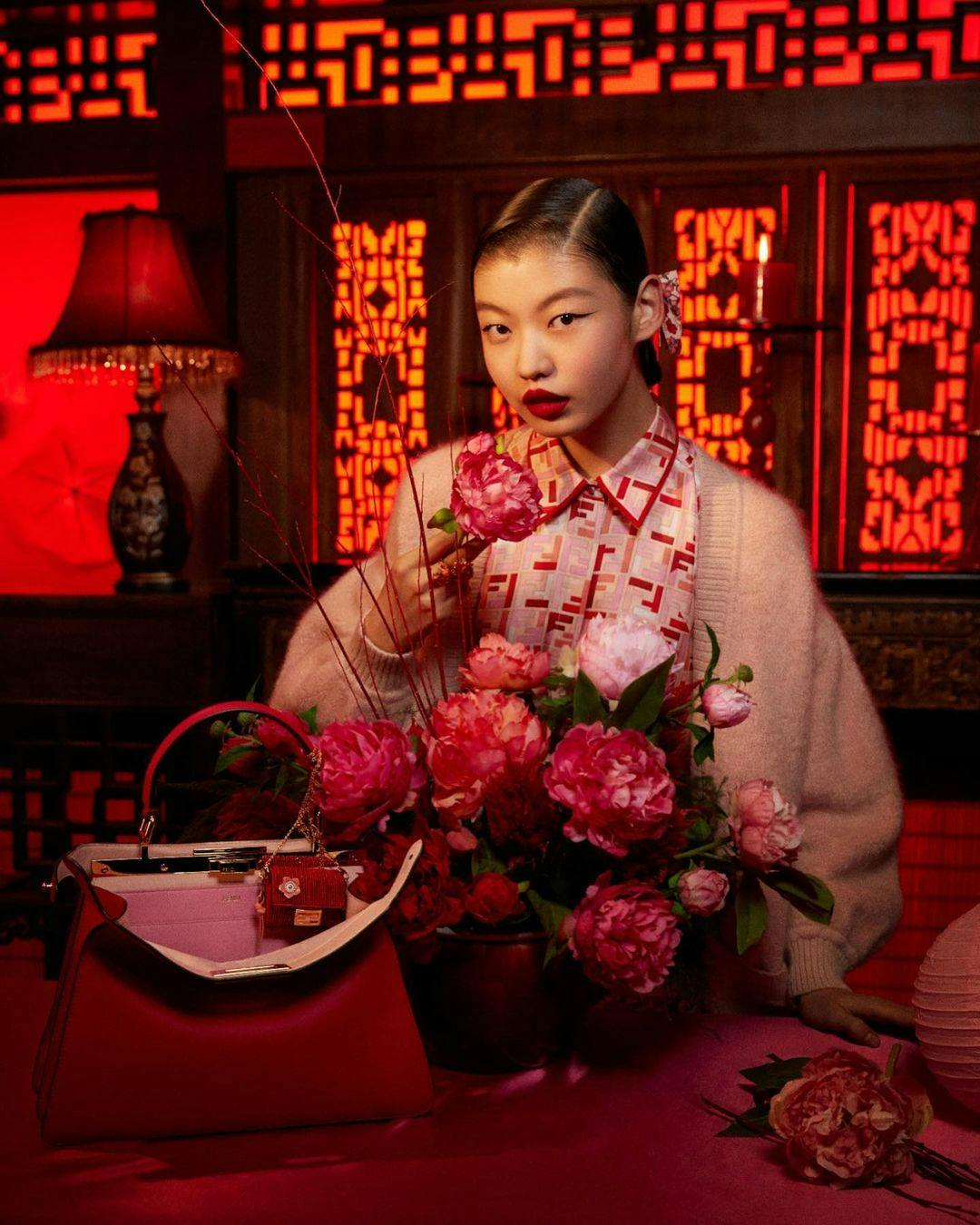 Louis Vuitton curates chic Lunar New Year gifts for collection