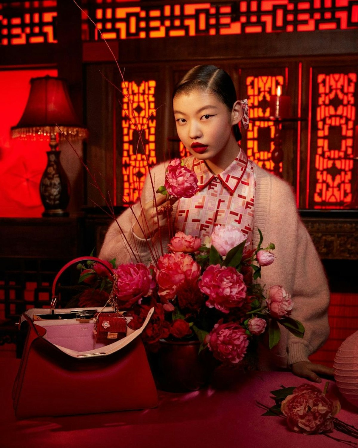 Celebrate the Year of the Ox with 15 Chinese New Year Fashion