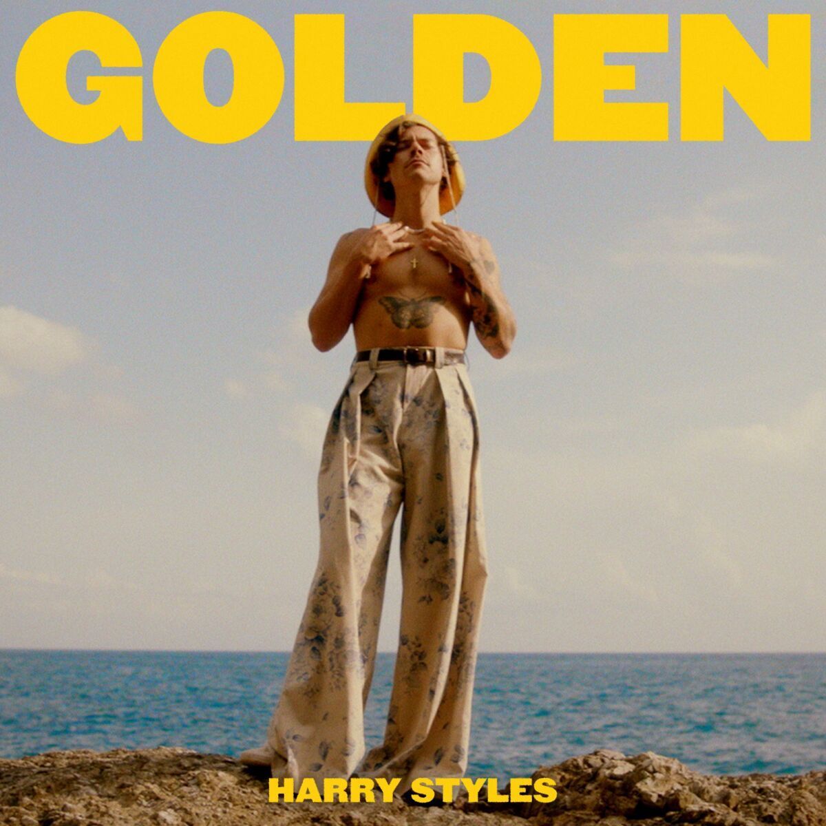 Don't Miss These 6 Harry Styles Fashion 
