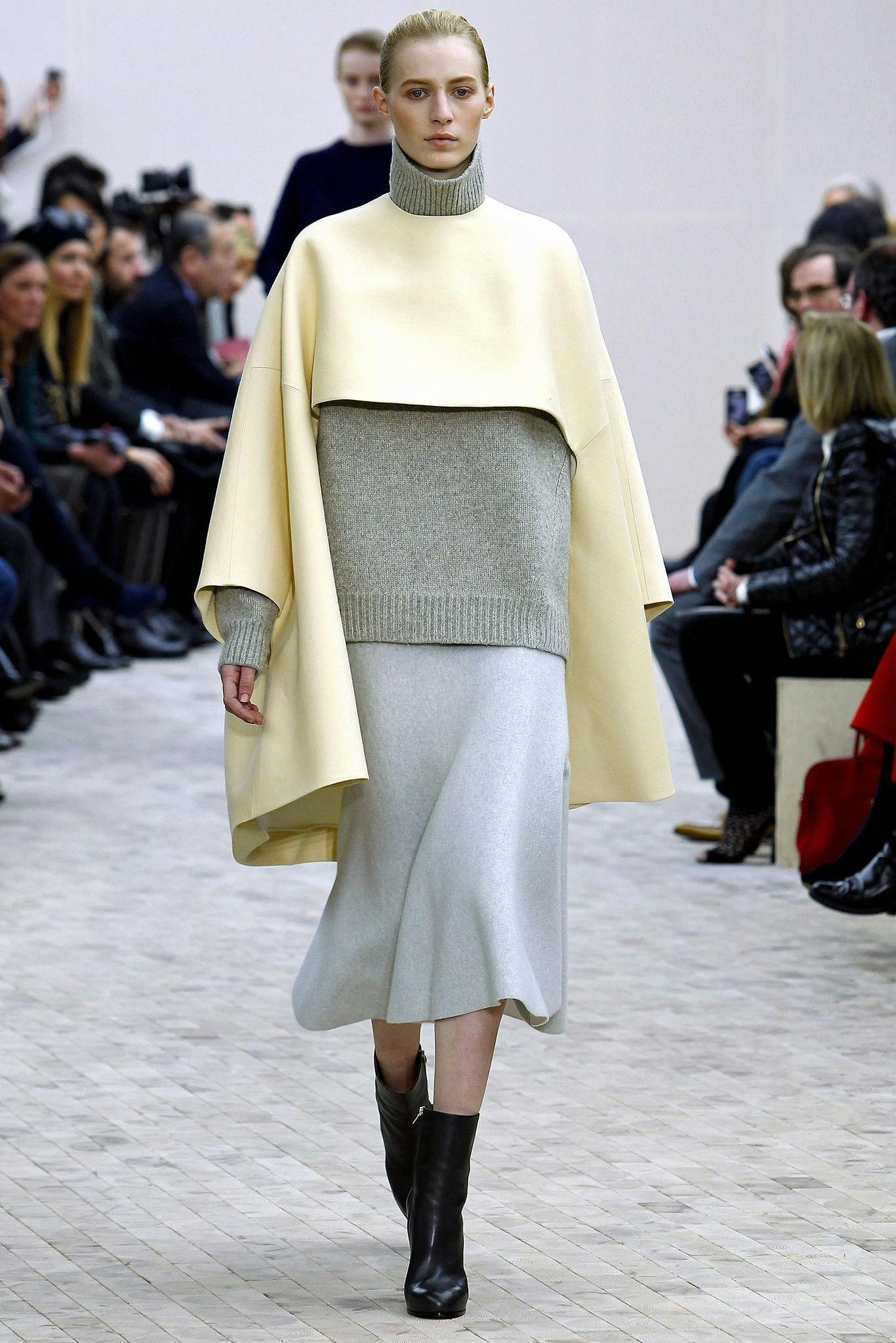An Ode To Phoebe Philo Fashion S Right Hand Woman Celine Chloe Creative Director