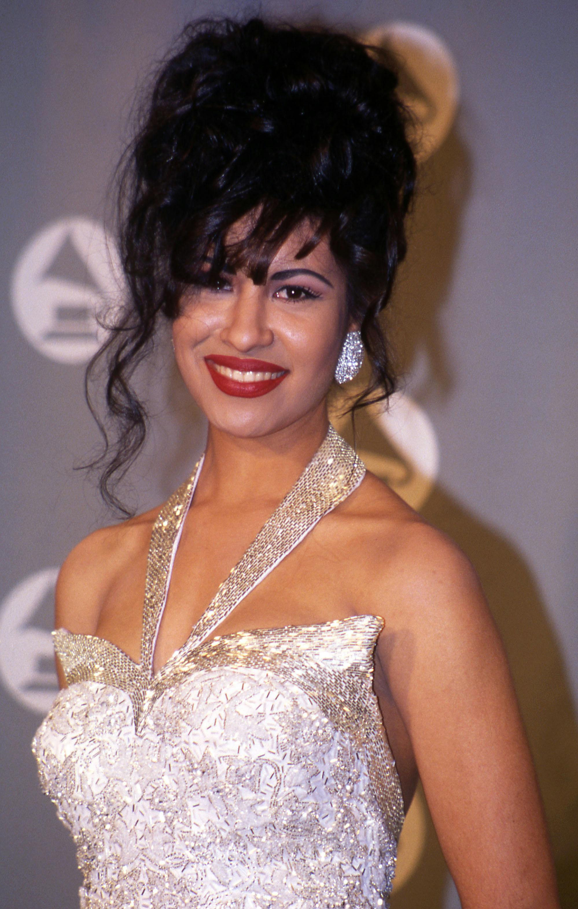 Who is Selena Quintanilla, the Singer and Subject of Netflix's New Se