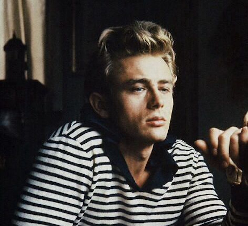 The Story of Rebel Icon James Dean James Dean Without a Death Movies Marilyn