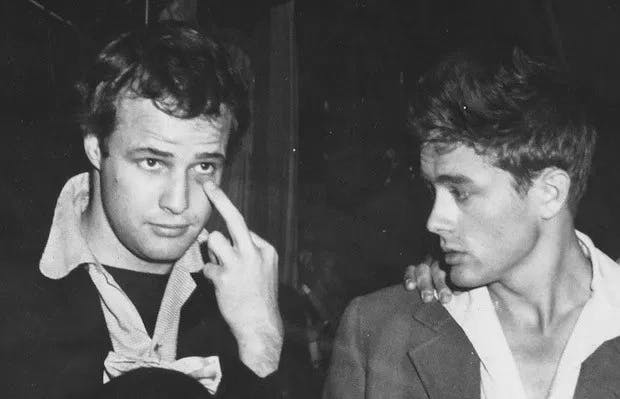 The Story Of Rebel Icon James Dean James Dean Rebel Without A Cause Death Movies Marilyn