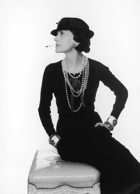 coco chanel gay
