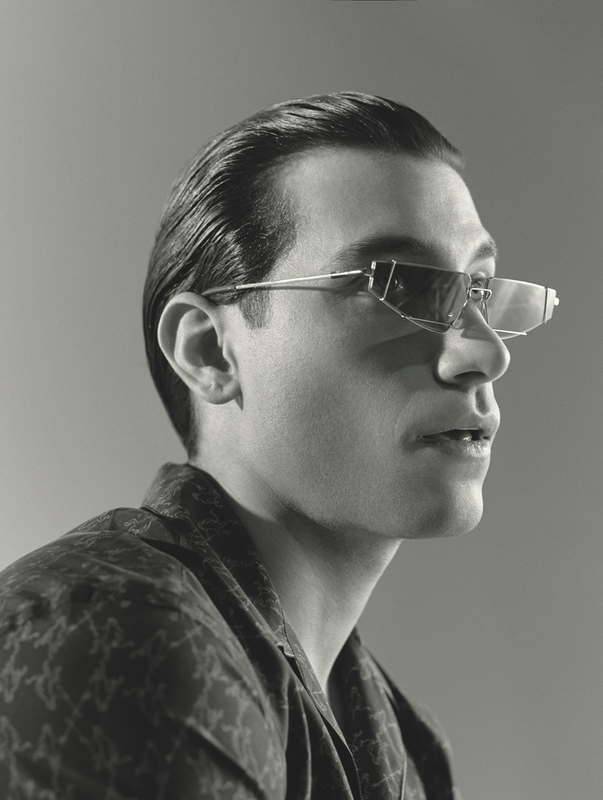 rob raco fendi