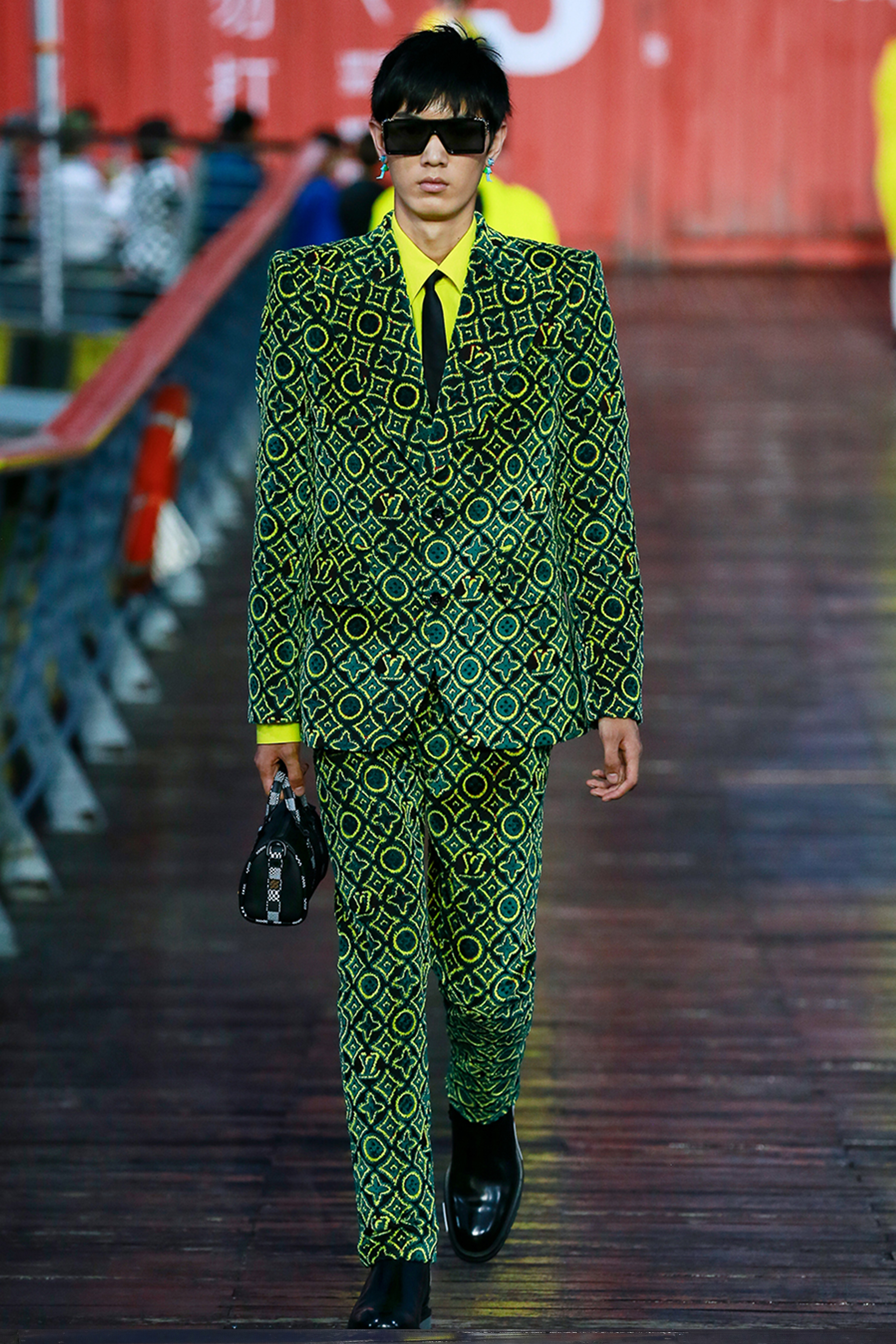 Virgil Abloh Louis Vuitton 2021 2025 - Main Image