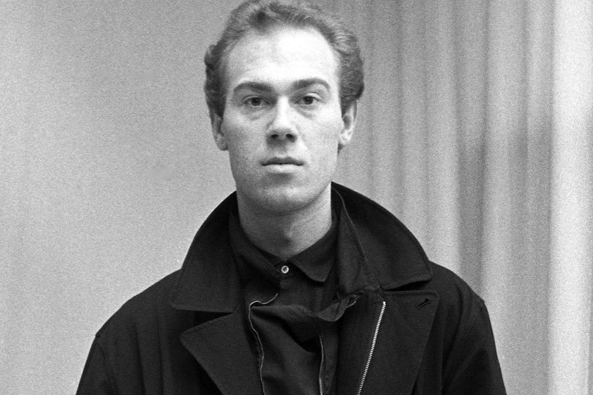 10 Must Know Facts About Martin Margiela - Designer Martin 