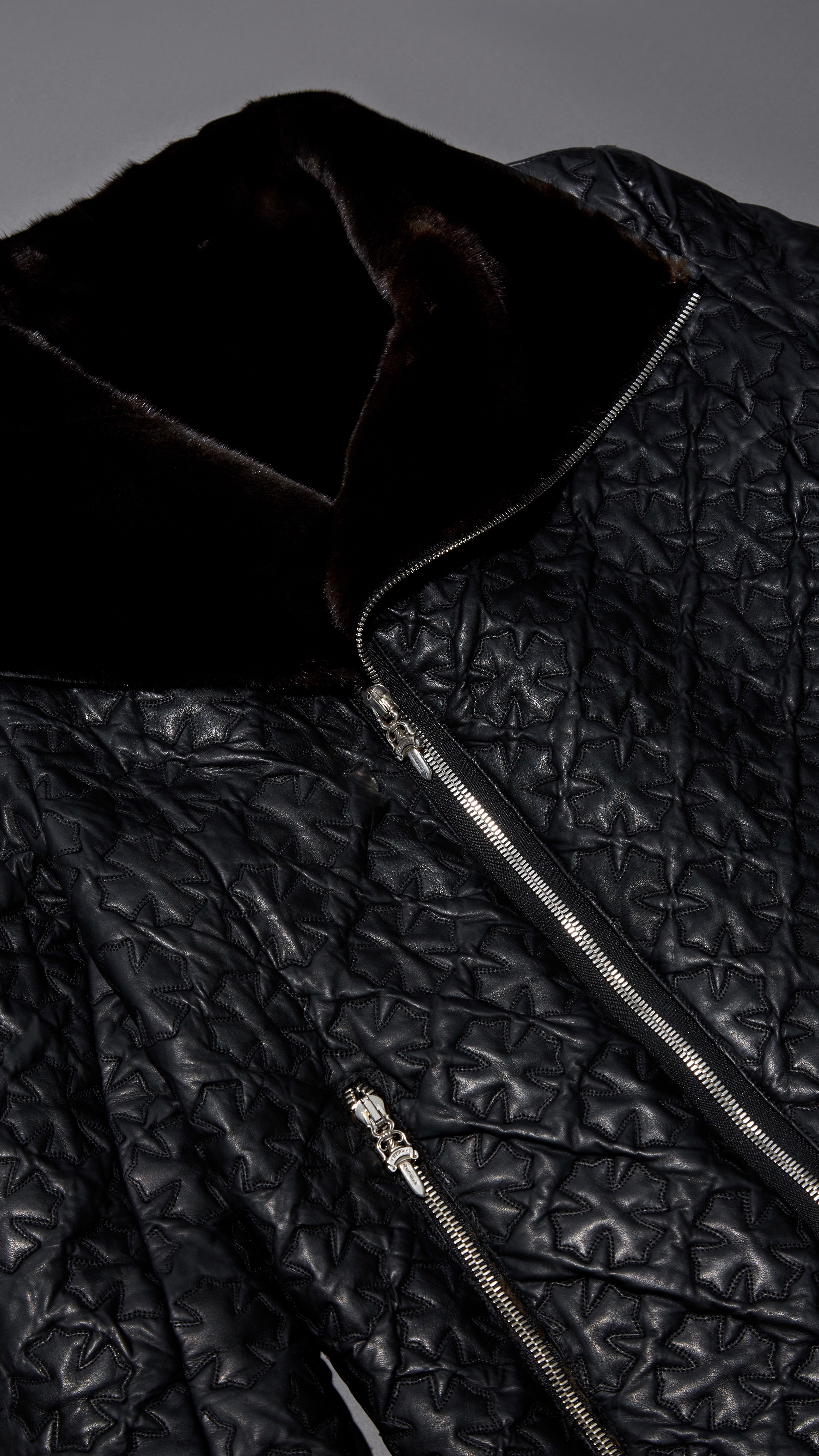 アクセサリー Chrome Hearts Laurie Lynn Stark chromeheartsofficial COUTURE