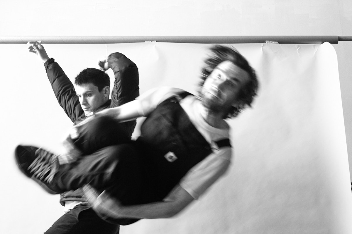 "Cell" by LABased Group Fukushima Daises Is One Hot Track AltRock Music