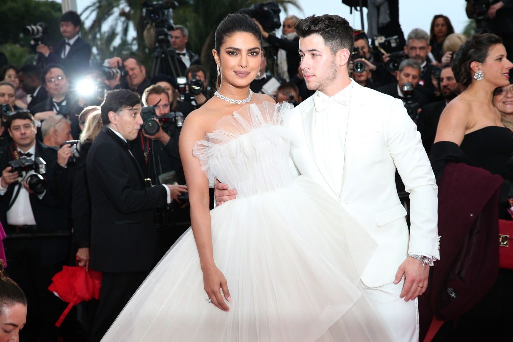 Nick Jonas and Priyanka Chopra's Relationship Timeline - Engagement Wedding  Dating