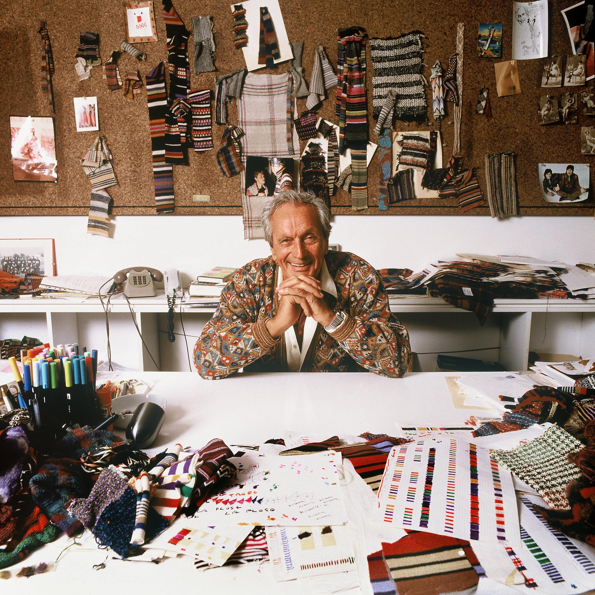70s Fashion Designers That Paved the Way