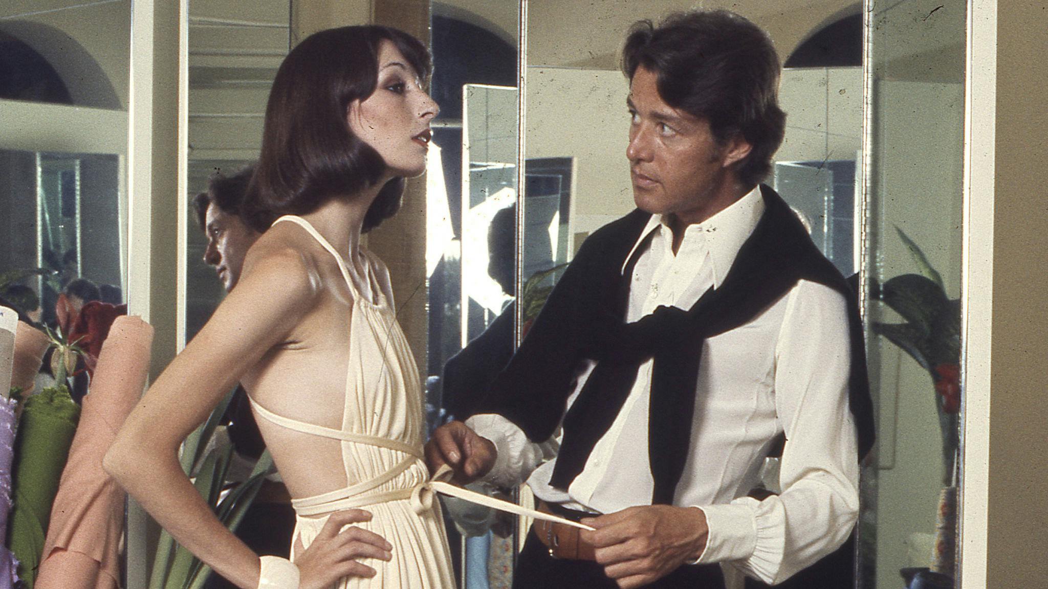 70s Fashion Designers That Paved The Way